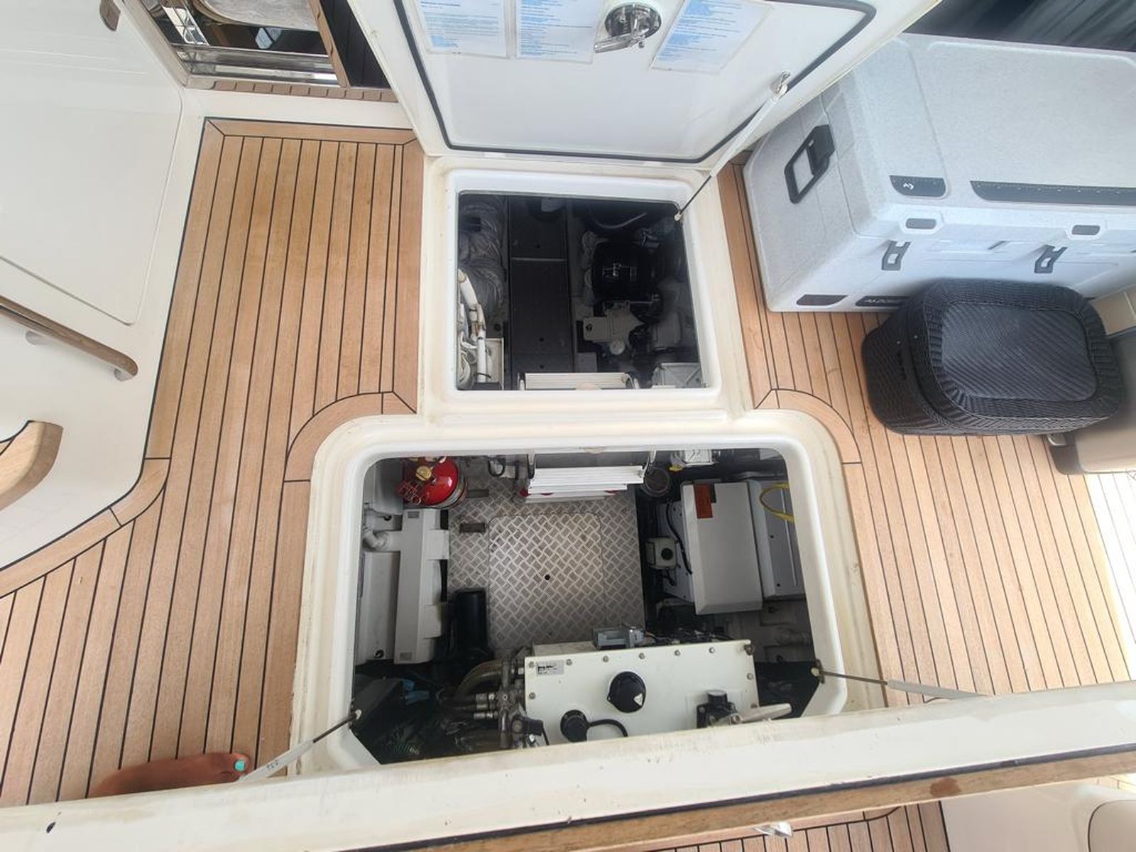 Princess 64 (014) | Экстерьер 12