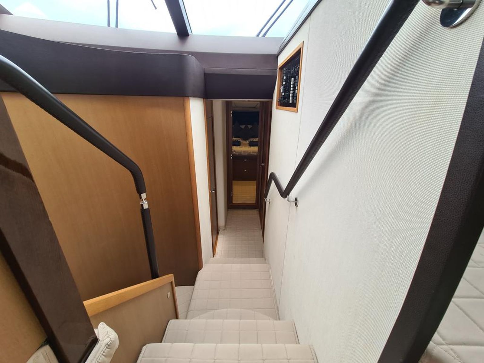 Princess 64 (014) | Интерьер 11