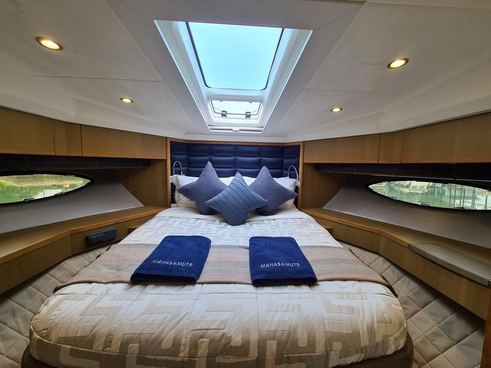 Princess 64 (014) | Интерьер 18