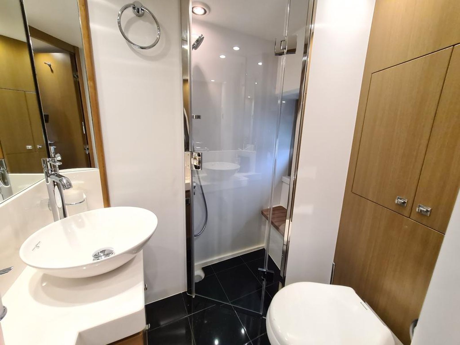 Princess 64 (014) | Интерьер 20