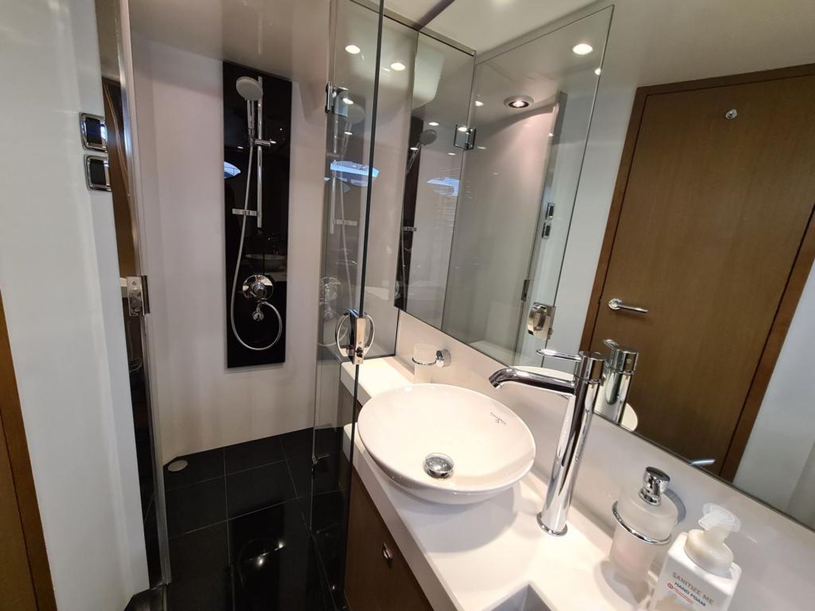 Princess 64 (014) | Интерьер 22