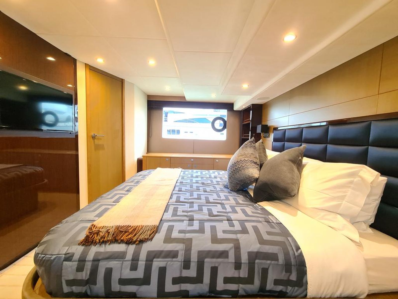 Princess 64 (014) | Интерьер 14