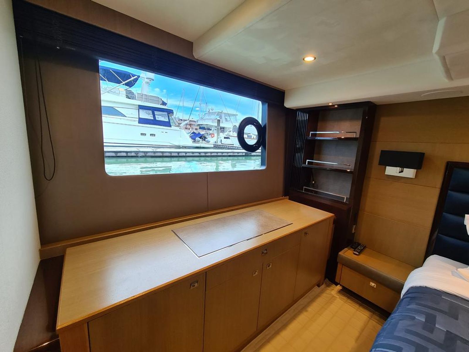 Princess 64 (014) | Интерьер 16