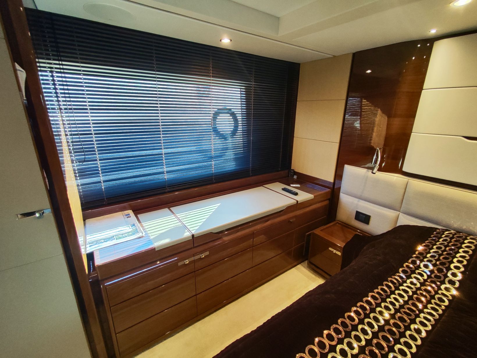 Princess 68 (017) | Интерьер 13