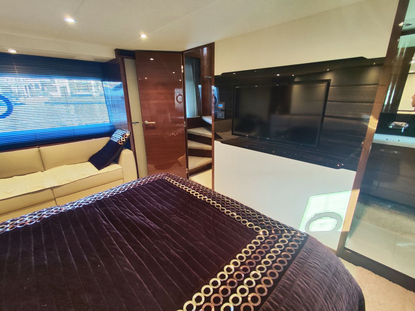 Princess 68 (017) | Интерьер 15