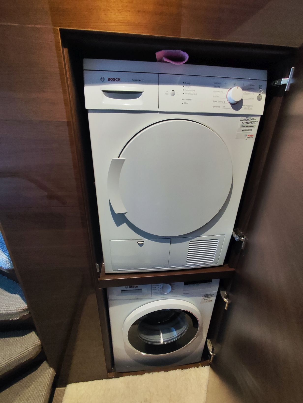 Princess 68 (017) | Интерьер 16