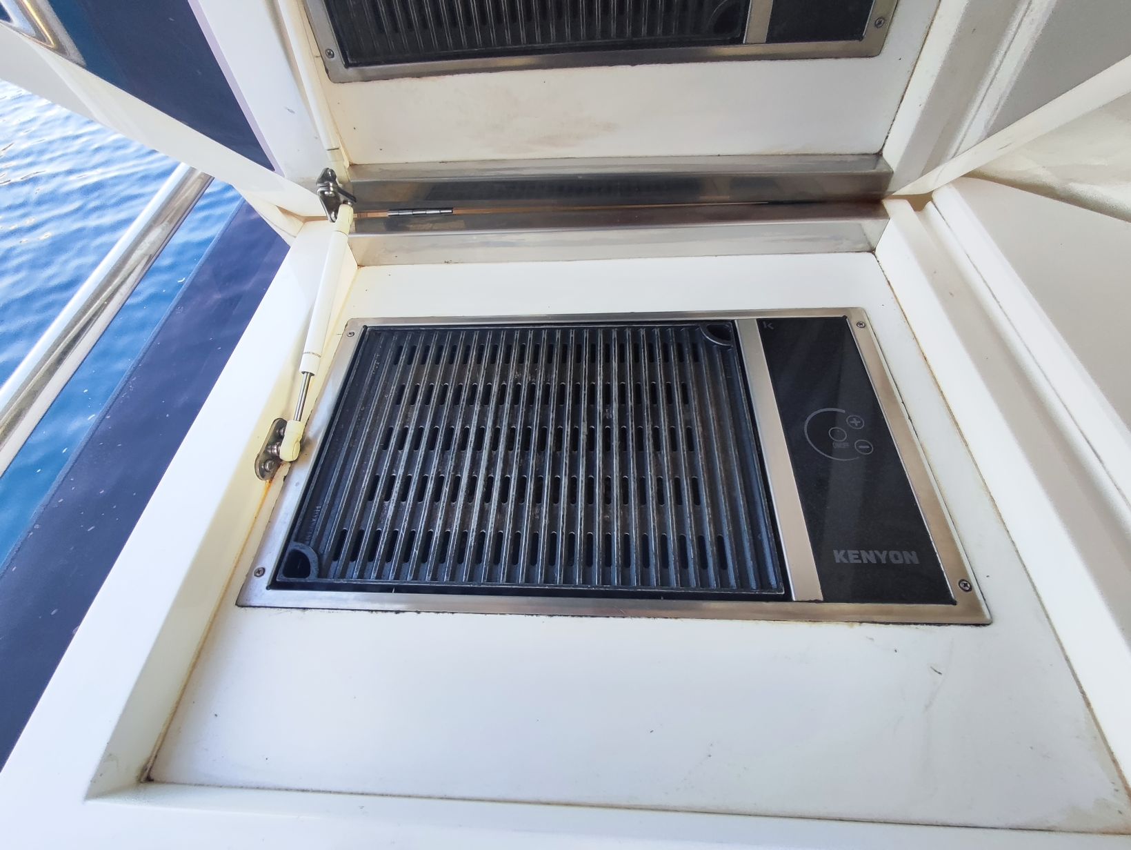 Princess 68 (017) | Экстерьер 6