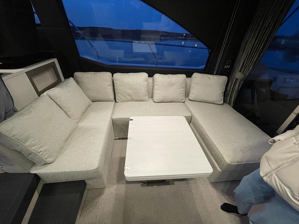 Azimut 50 FLY (017) | Интерьер 6