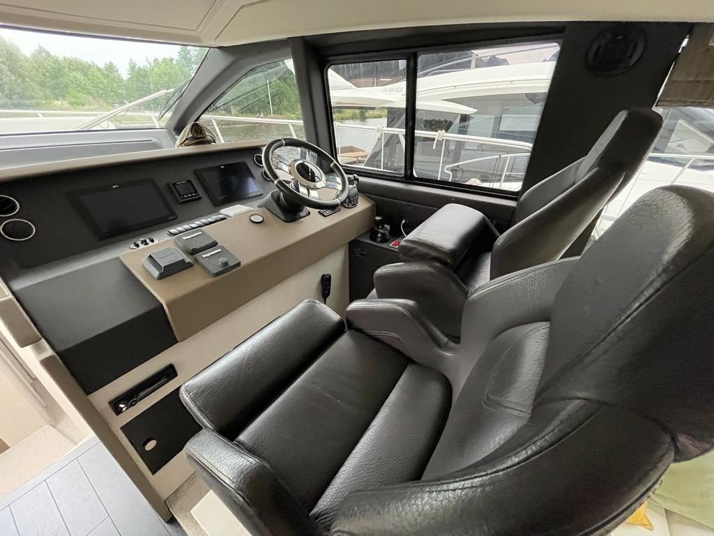 Azimut 50 FLY (017) | Интерьер 3