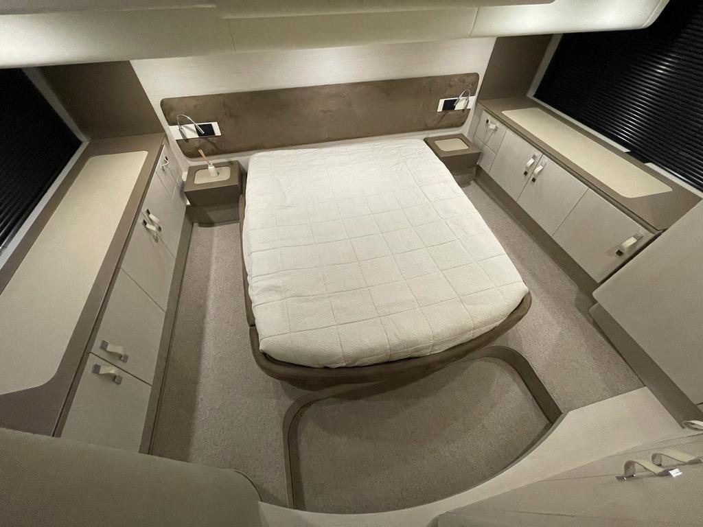 Azimut 50 FLY (017) | Интерьер 7