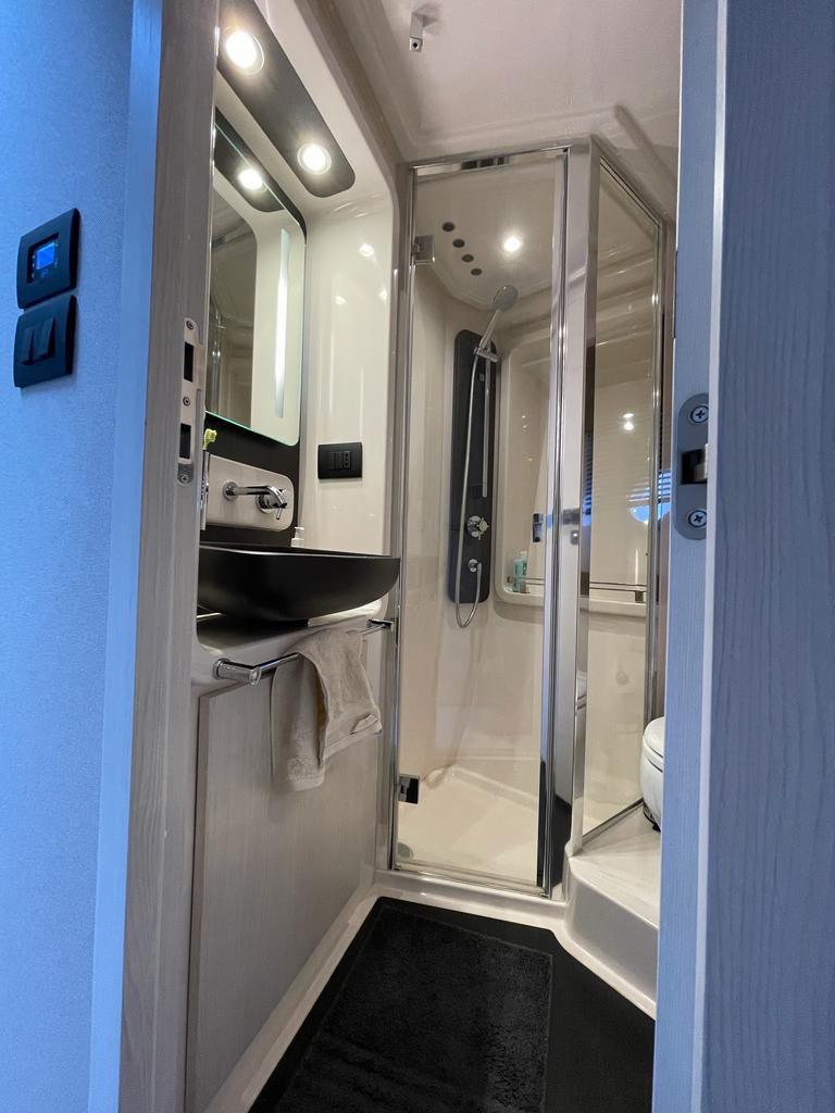 Azimut 50 FLY (017) | Интерьер 14