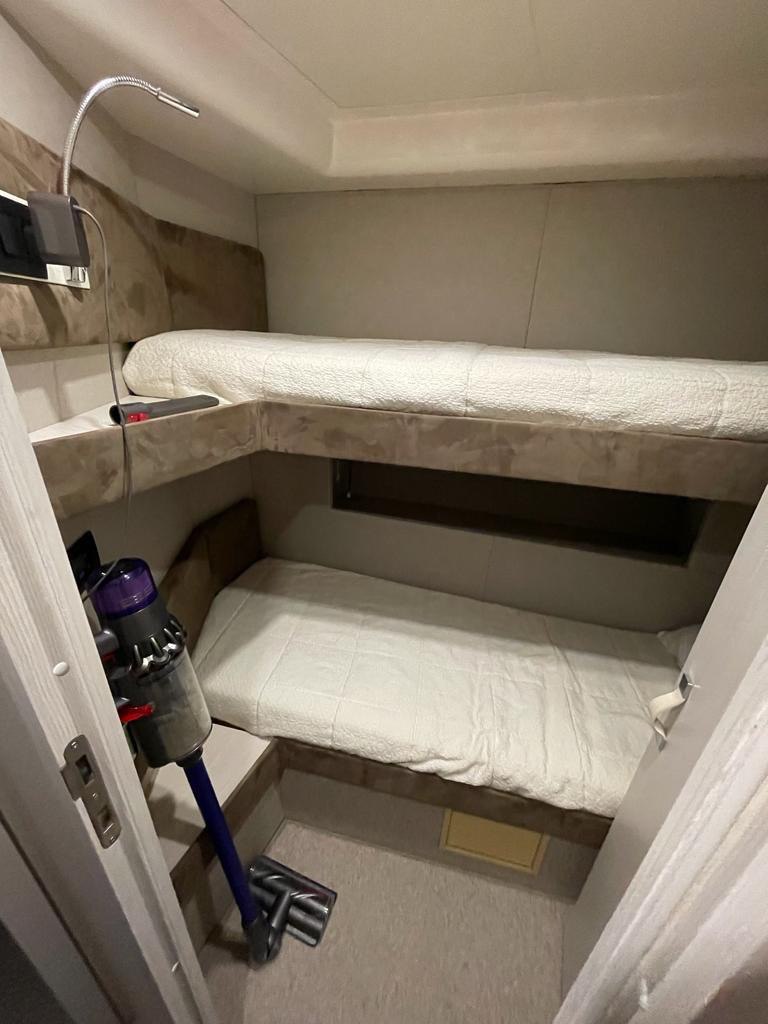 Azimut 50 FLY (017) | Интерьер 13