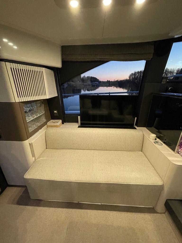 Azimut 50 FLY (017) | Интерьер 5