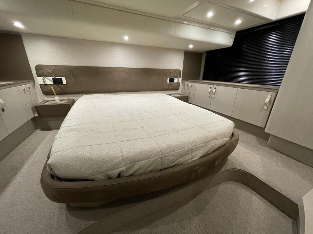 Azimut 50 FLY (017) | Интерьер 12