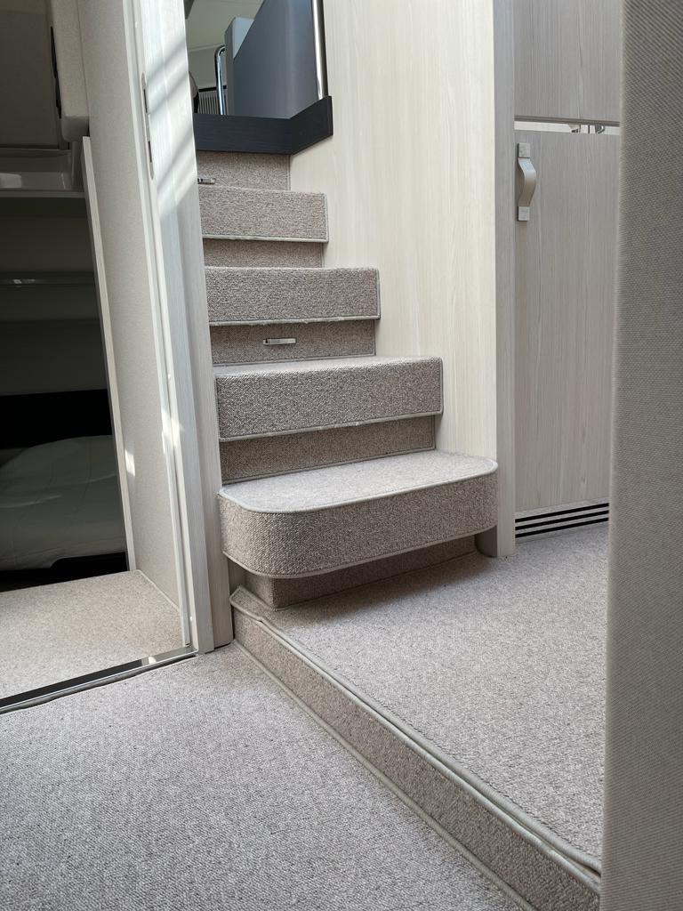 Azimut 50 FLY (017) | Интерьер 11