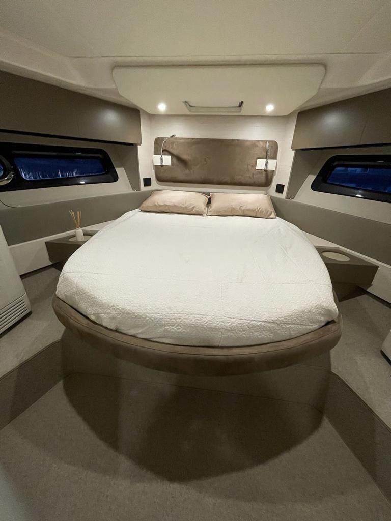 Azimut 50 FLY (017) | Интерьер 10