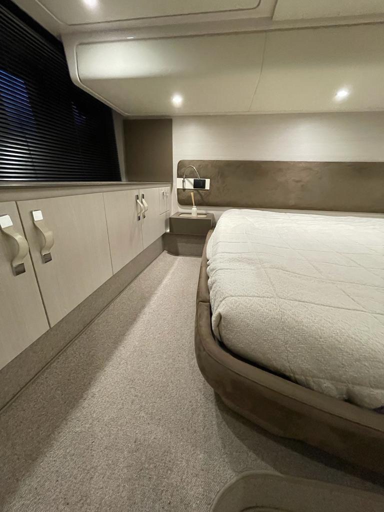 Azimut 50 FLY (017) | Интерьер 8