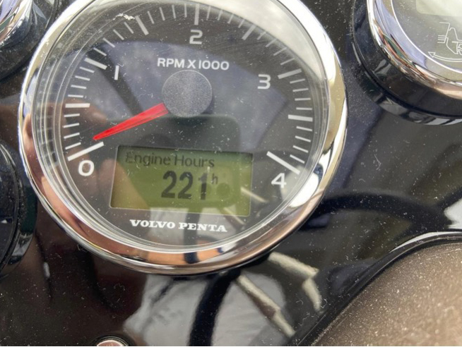 Galeon 390 HTC (015) | Экстерьер 5