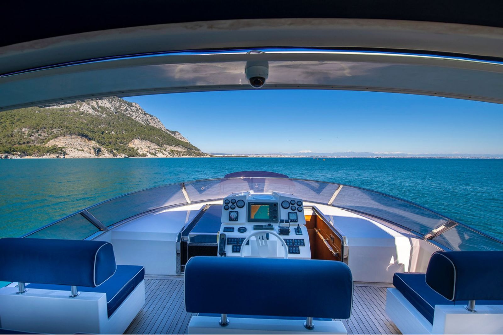 Posillipo Technema 90 (009) | Экстерьер 9