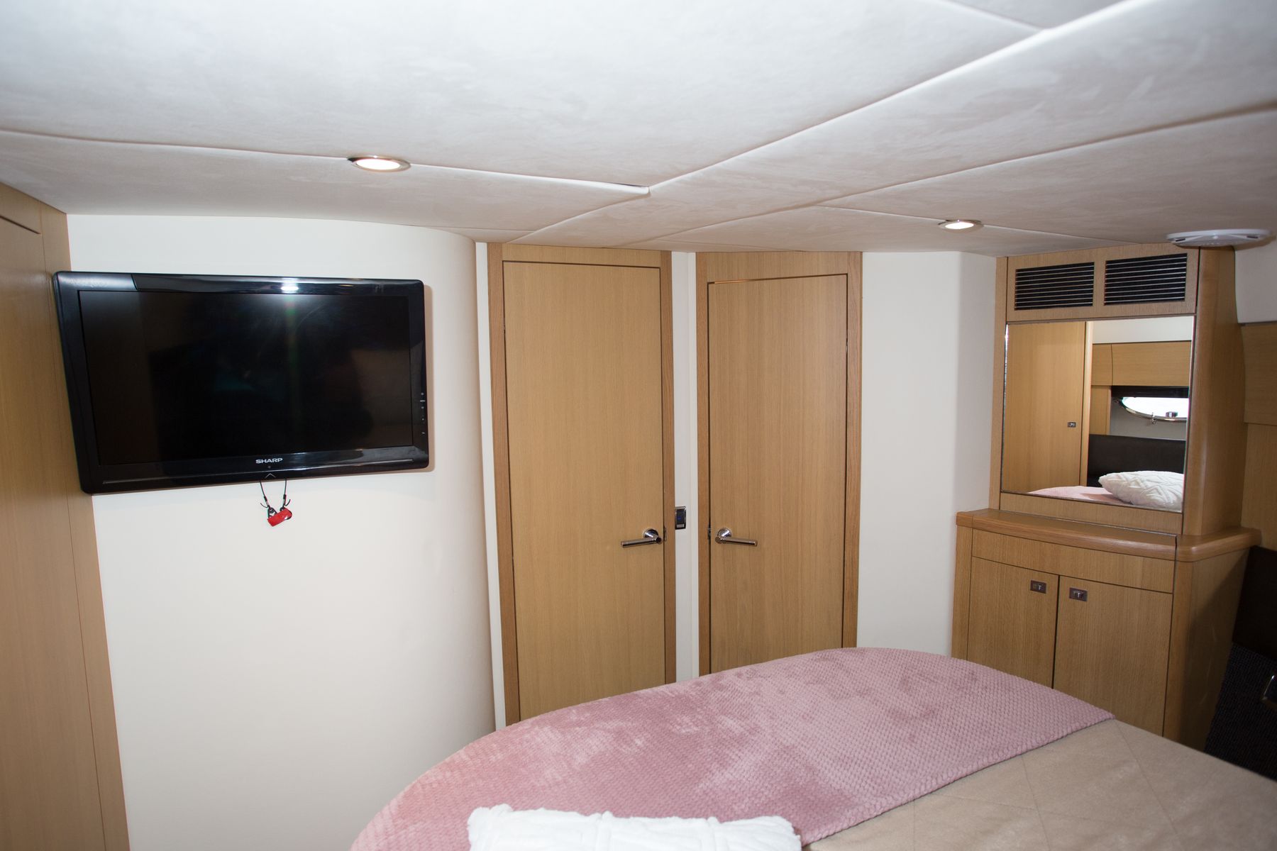 Princess 42 (012) | Интерьер 6