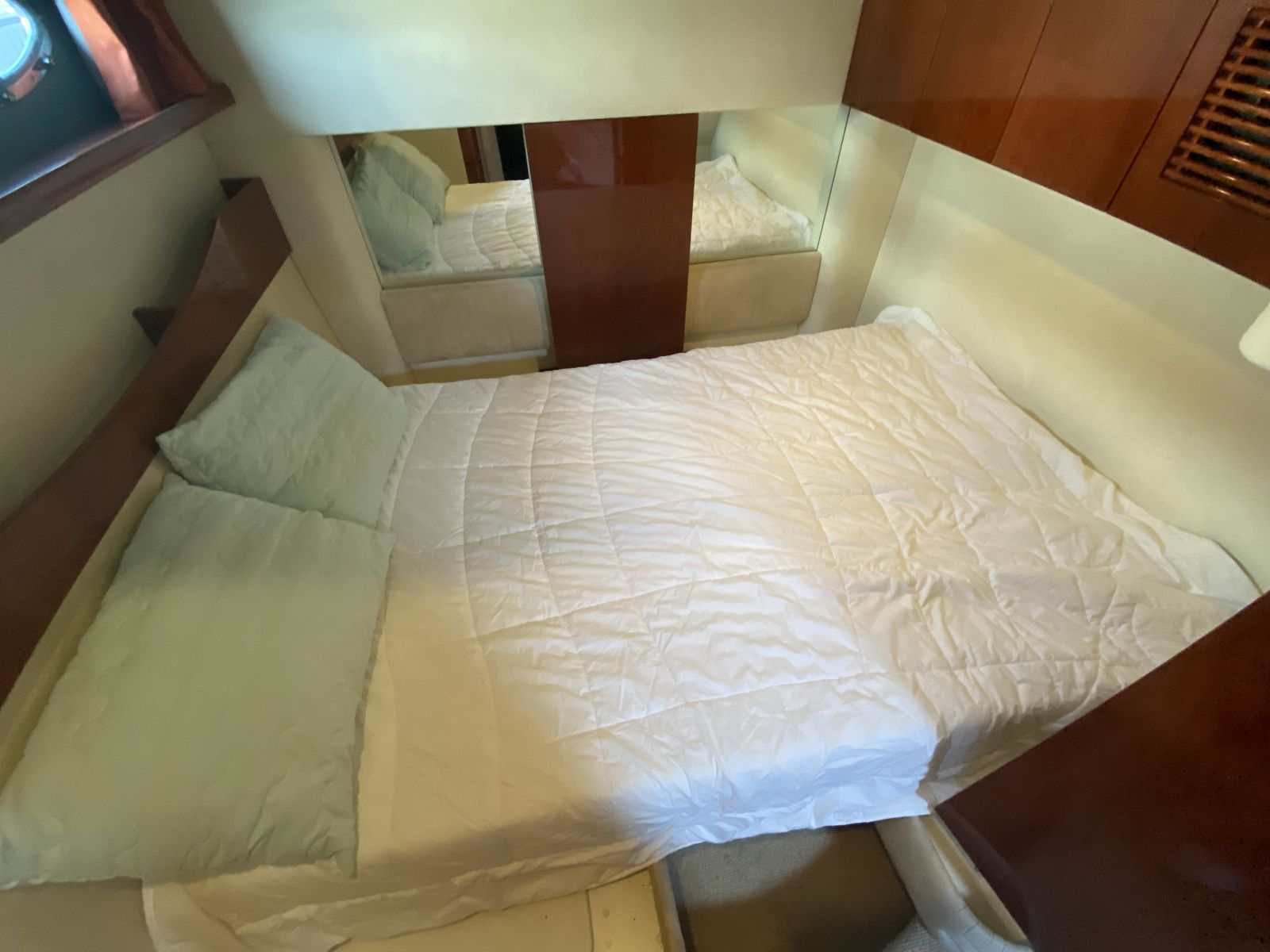 Fairline Targa 52 | Интерьер 4