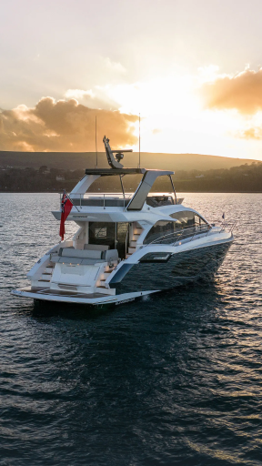 Sunseeker Manhattan 56 | Экстерьер 5