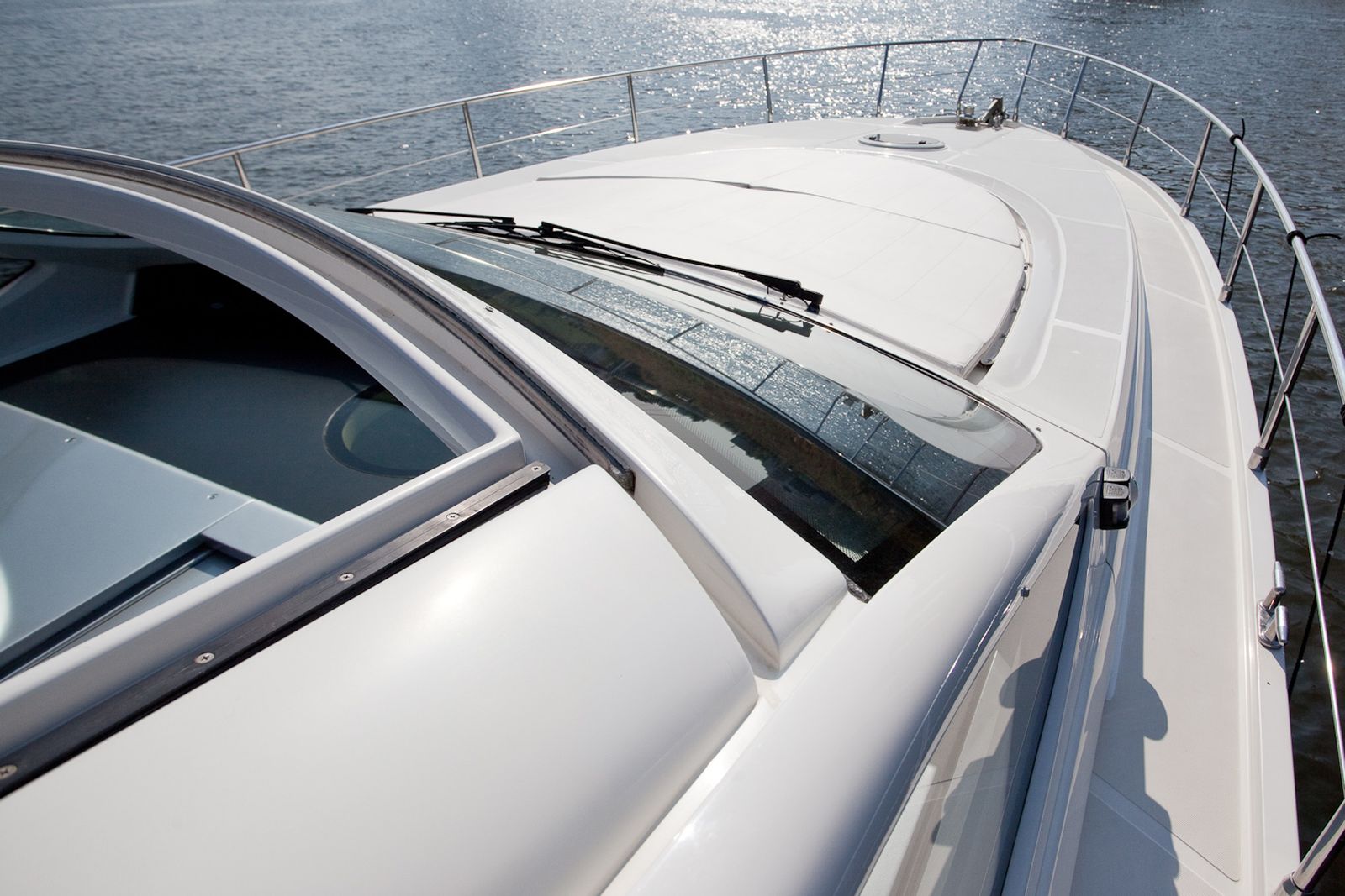 Pershing 50 | Экстерьер 6