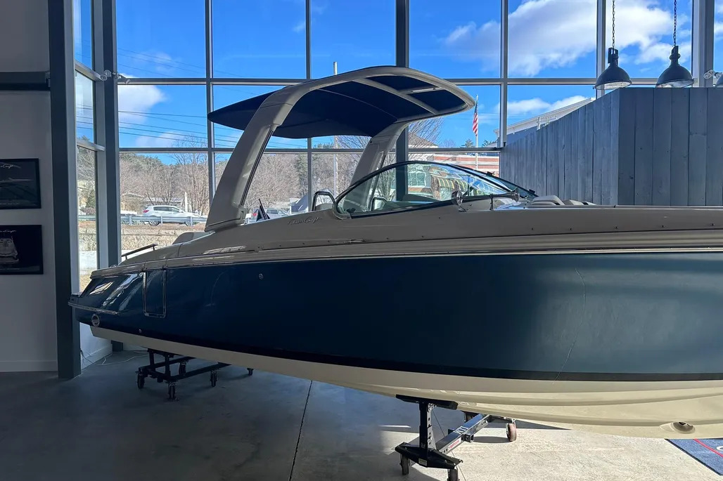Chris-Craft Launch 28 GT | Экстерьер 2