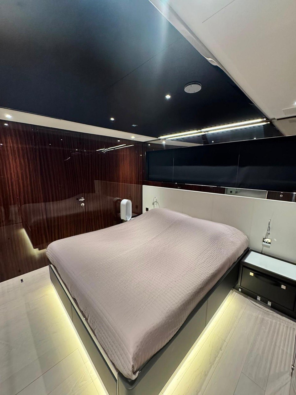 Riva 90 Argo | Интерьер 4