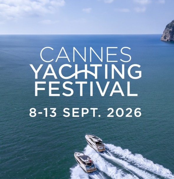 Fairline на Cannes Yachting Festival 2026: премьеры, легендарные модели и атмосфера британского качества