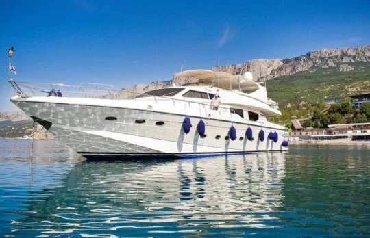 Posillipo Technema 80 | Экстерьер 3