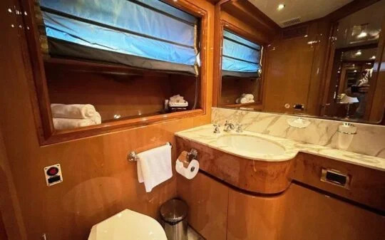 Posillipo Technema 80 | Интерьер 5