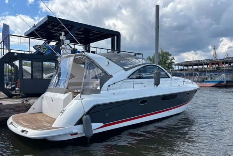 Fairline Targa 38 | Экстерьер 4