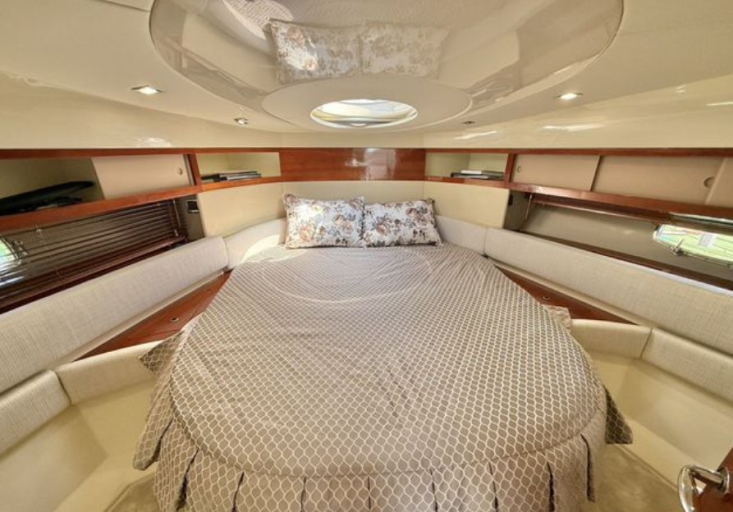 Fairline Targa 38 | Интерьер 5