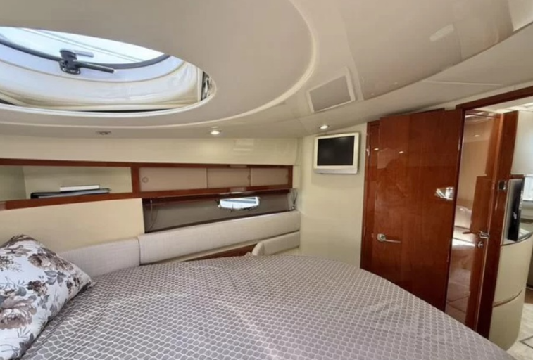 Fairline Targa 38 | Интерьер 6