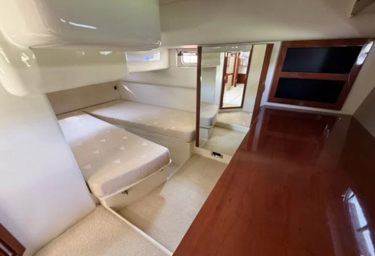 Fairline Targa 38 | Интерьер 7