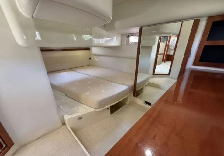 Fairline Targa 38 | Интерьер 8