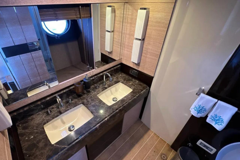 Azimut 70 | Интерьер 8