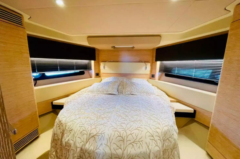 Azimut 50 | Интерьер 4
